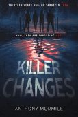 Killer Changes Anthony Mormile