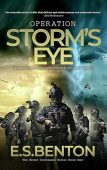 Operation Storm’s Eye E.S. Benton