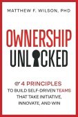 Ownership Unlocked 4 Principles Matthew Wilson