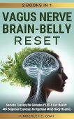 Vagus Nerve Brain-Belly Reset Kimberley Gray