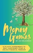 Money Games 12 Playful Jax Delacroix