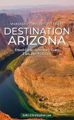 Destination Arizona John Christopher Lee