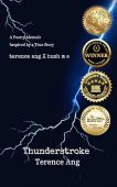 Thunderstroke A Poetry Memoir Terence Ang